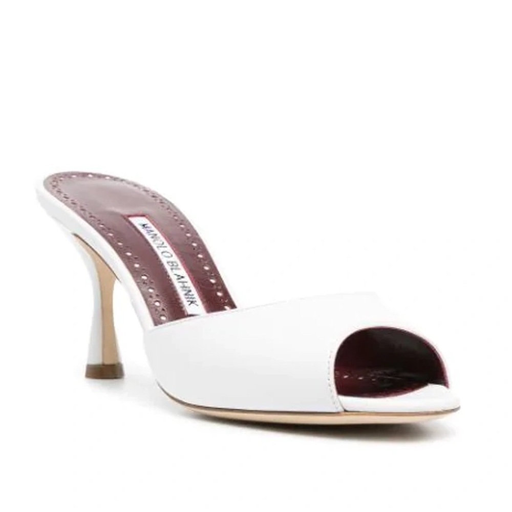 Manolo Blahnik Jada 70 Heels